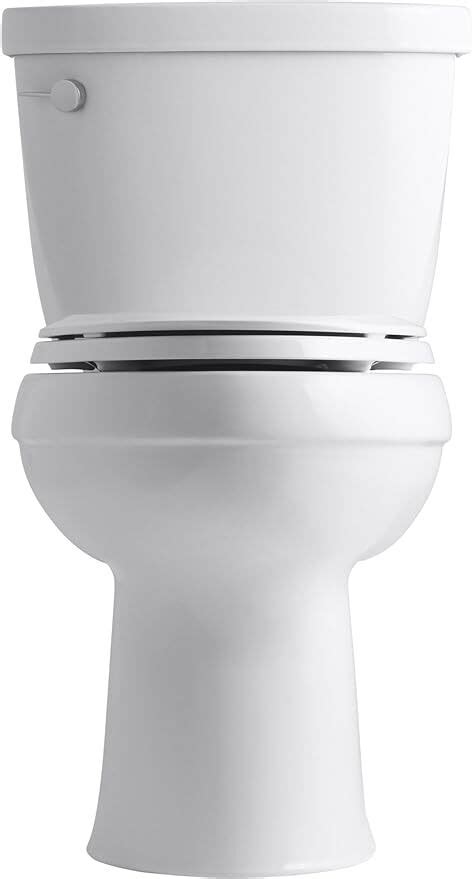 reviews kohler toilets|kohler cimarron toilet ratings.